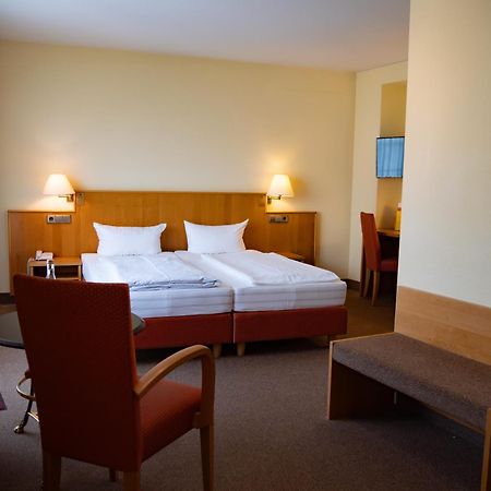 Hotel Sonne Eintracht Kg Achern Eksteriør billede