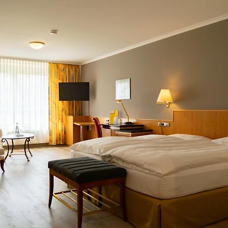 Hotel Sonne Eintracht Kg Achern Eksteriør billede