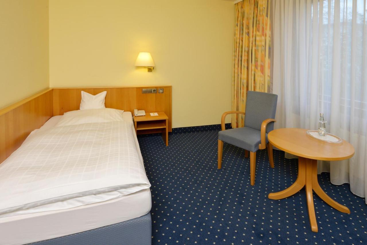 Hotel Sonne Eintracht Kg Achern Eksteriør billede